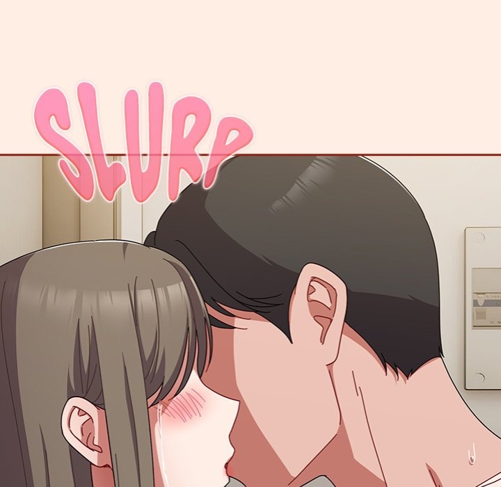 But I Love You Chapter 35 Page 85