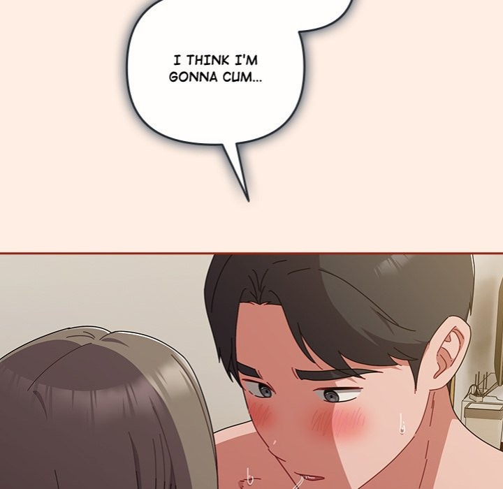 But I Love You Chapter 35 Page 91