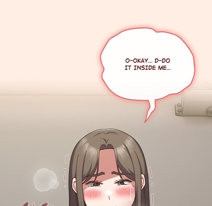 But I Love You Chapter 35 Page 93
