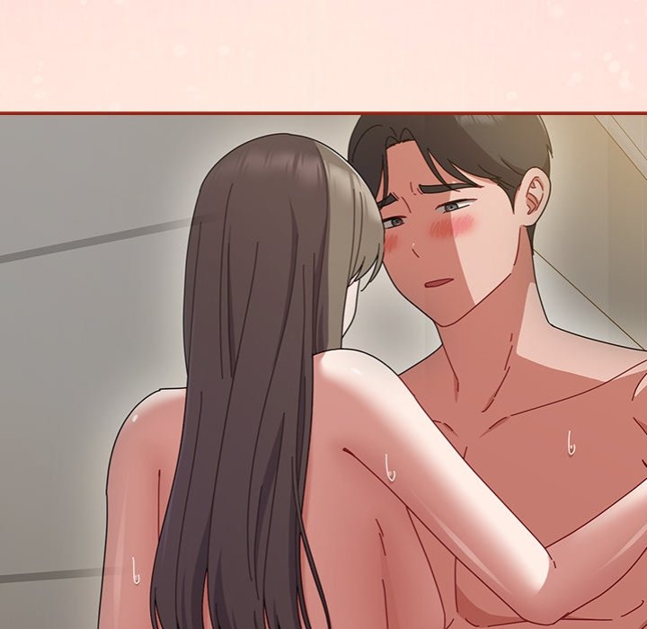 But I Love You Chapter 35 Page 98