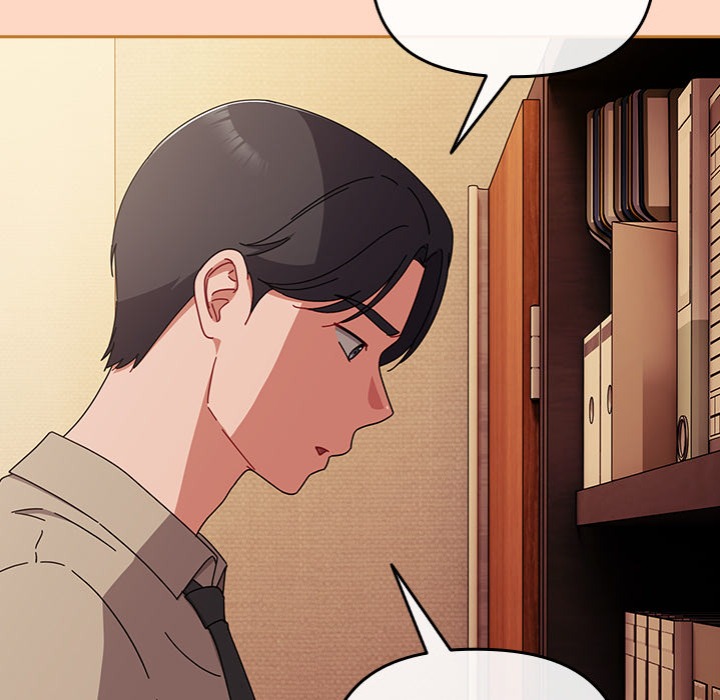 But I Love You Chapter 36 Page 101