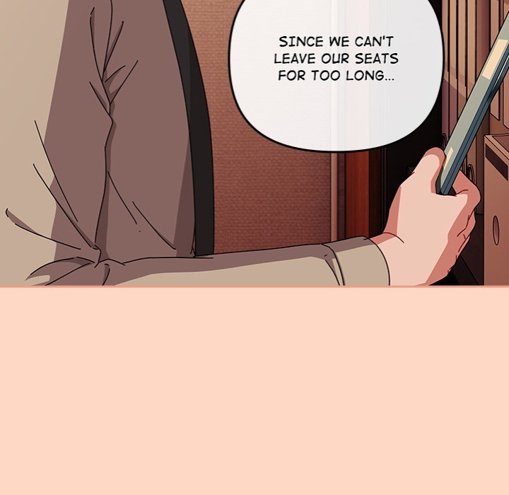 But I Love You Chapter 36 Page 102