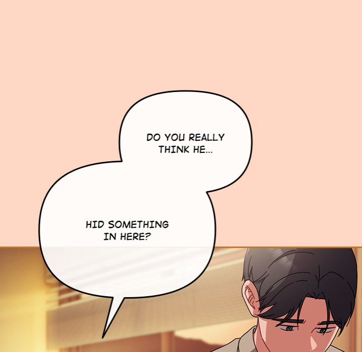 But I Love You Chapter 36 Page 103