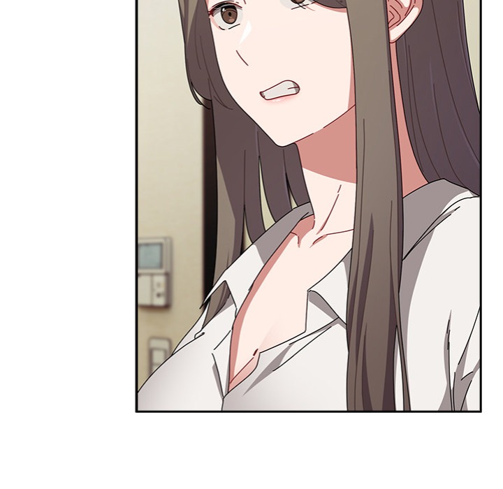 But I Love You Chapter 36 Page 11