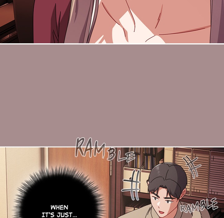 But I Love You Chapter 36 Page 117