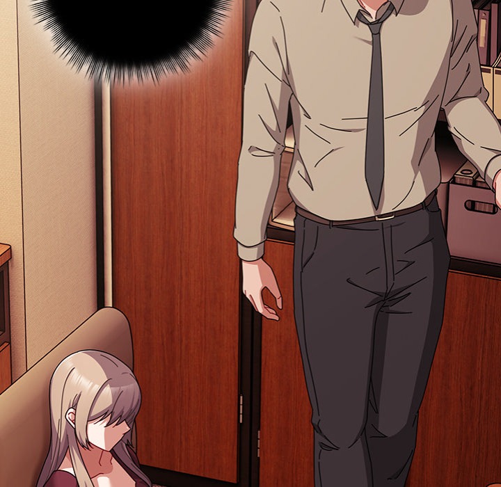 But I Love You Chapter 36 Page 118