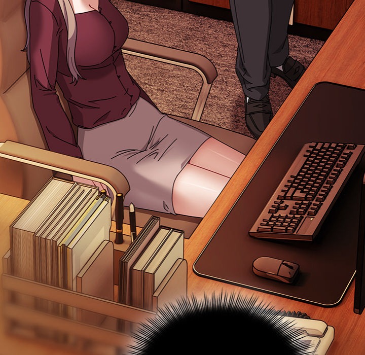 But I Love You Chapter 36 Page 119