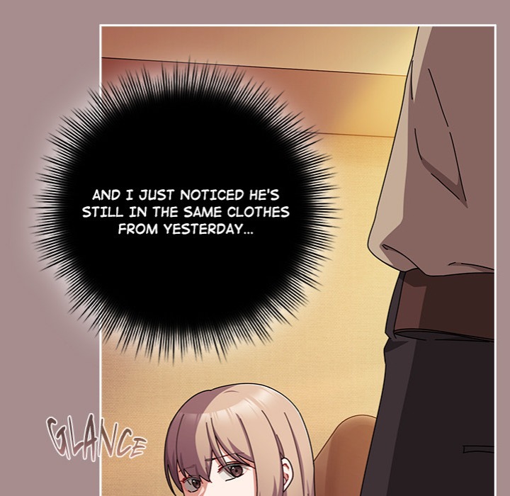 But I Love You Chapter 36 Page 121