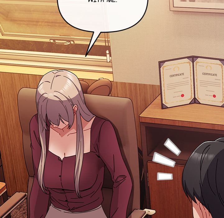 But I Love You Chapter 36 Page 126