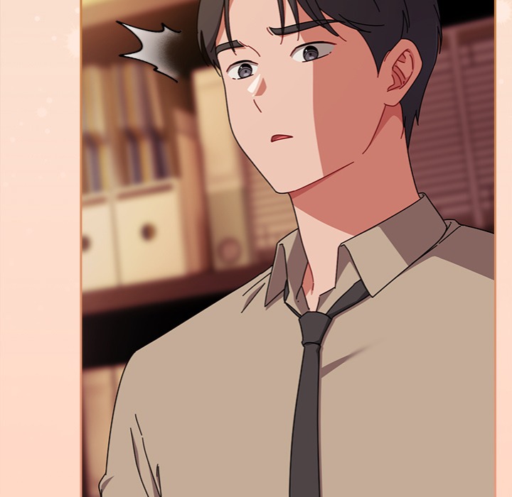 But I Love You Chapter 36 Page 133