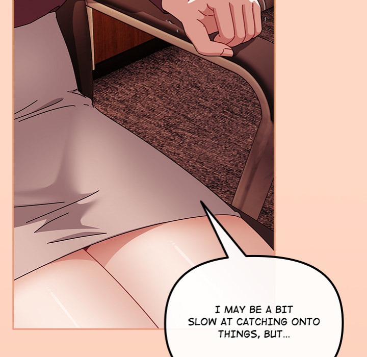 But I Love You Chapter 36 Page 135