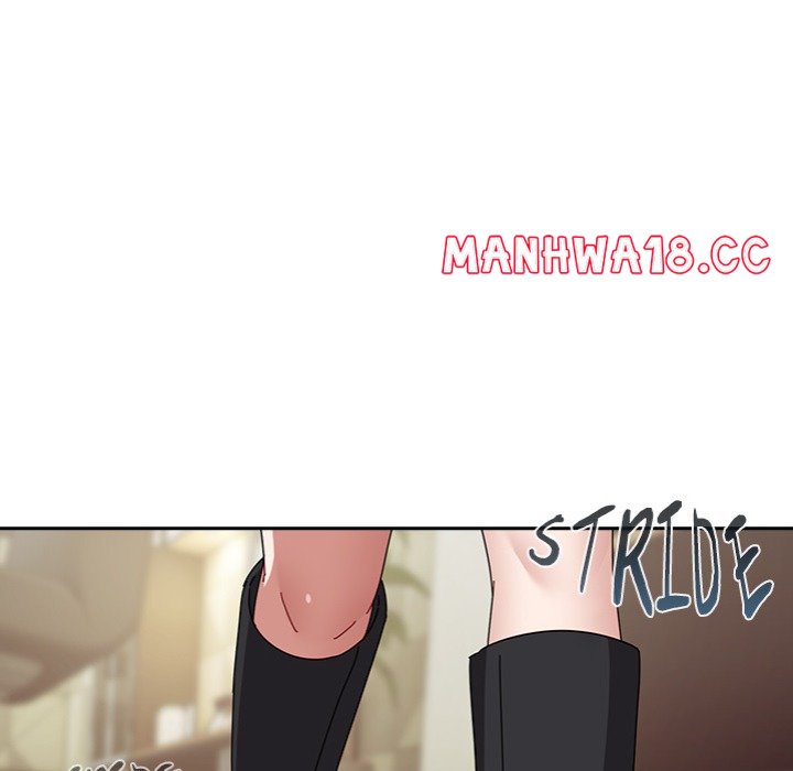 But I Love You Chapter 36 Page 14