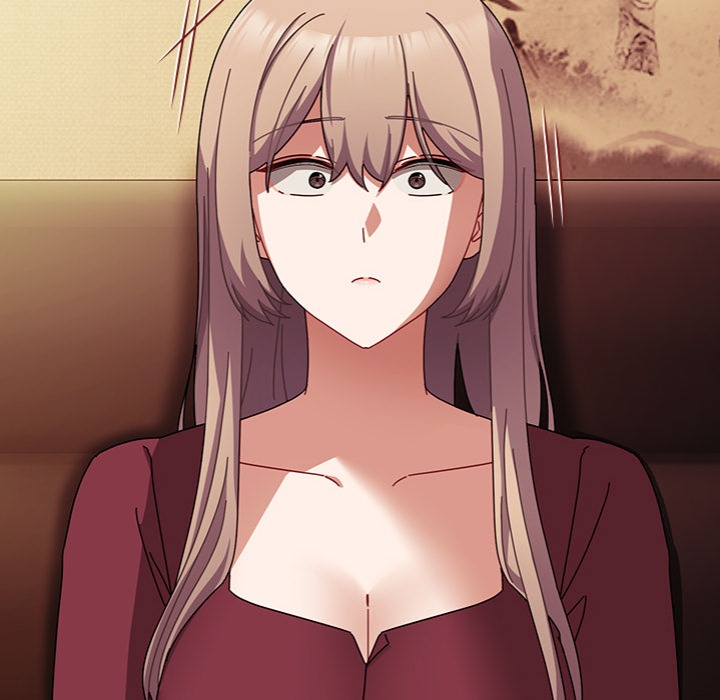But I Love You Chapter 36 Page 144
