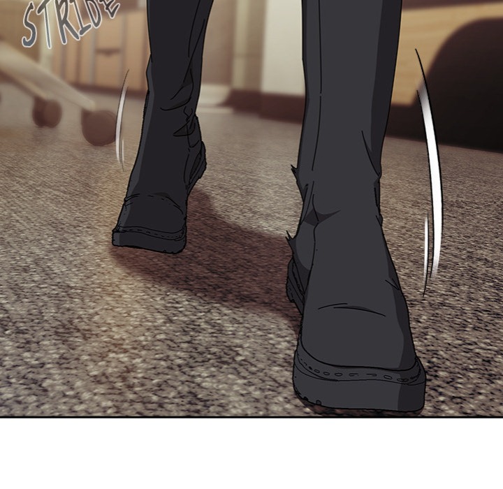 But I Love You Chapter 36 Page 15