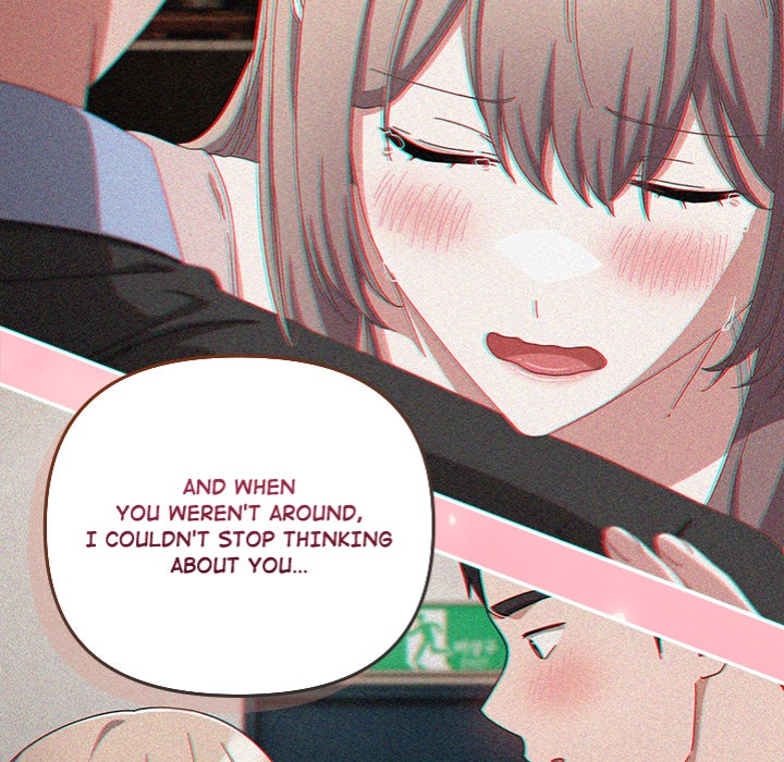 But I Love You Chapter 36 Page 157