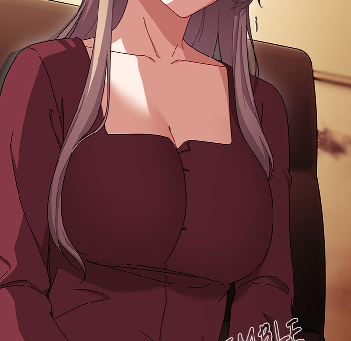But I Love You Chapter 36 Page 159