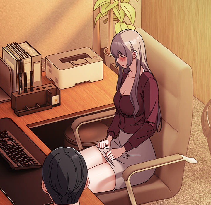 But I Love You Chapter 36 Page 167