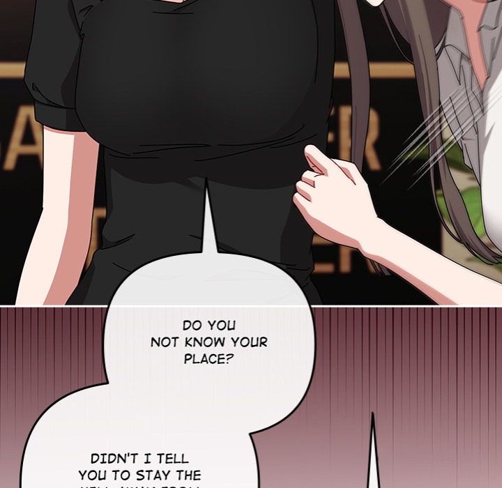 But I Love You Chapter 36 Page 21