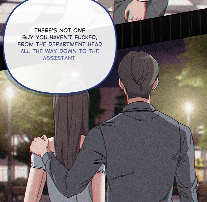 But I Love You Chapter 36 Page 33