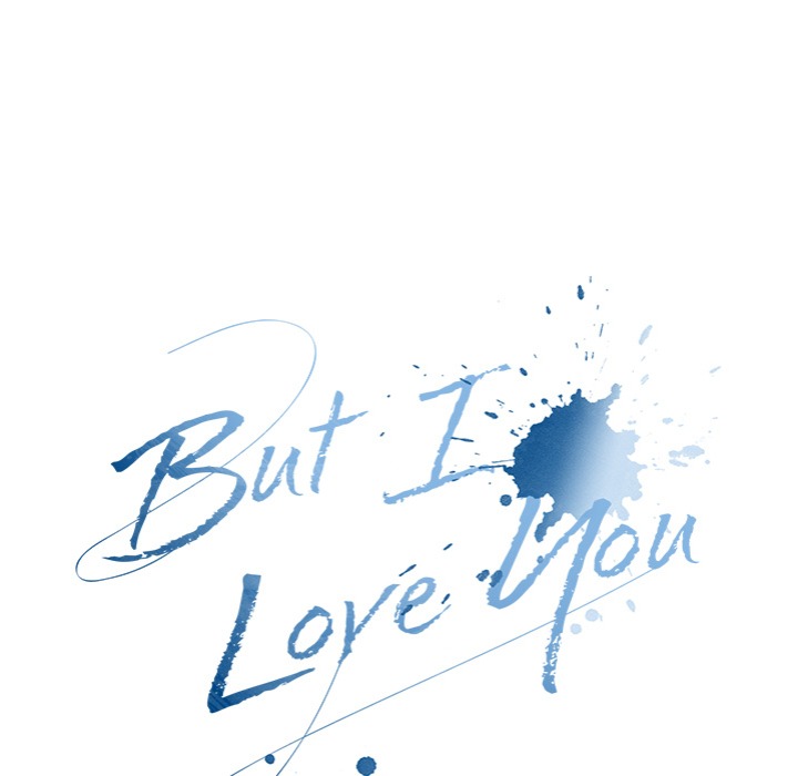But I Love You Chapter 36 Page 51