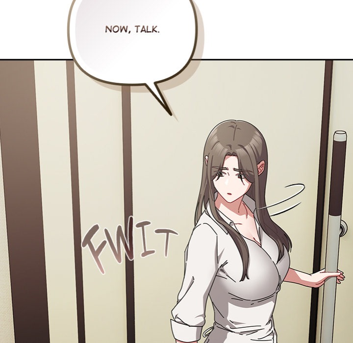 But I Love You Chapter 36 Page 7