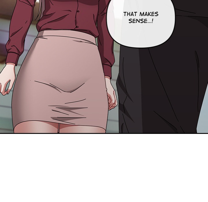 But I Love You Chapter 36 Page 70