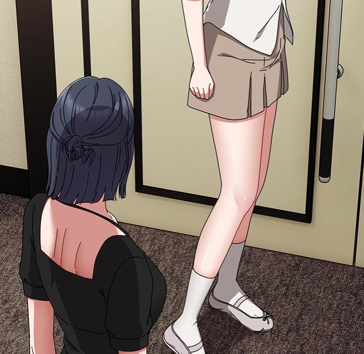 But I Love You Chapter 36 Page 8