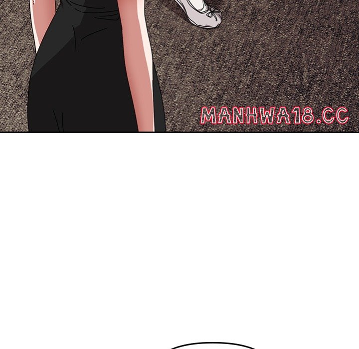 But I Love You Chapter 36 Page 9