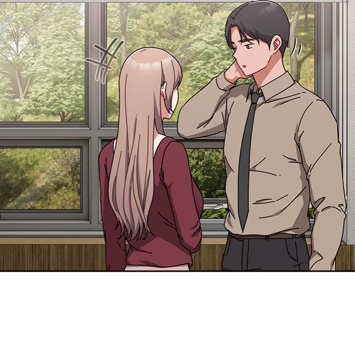 But I Love You Chapter 36 Page 92