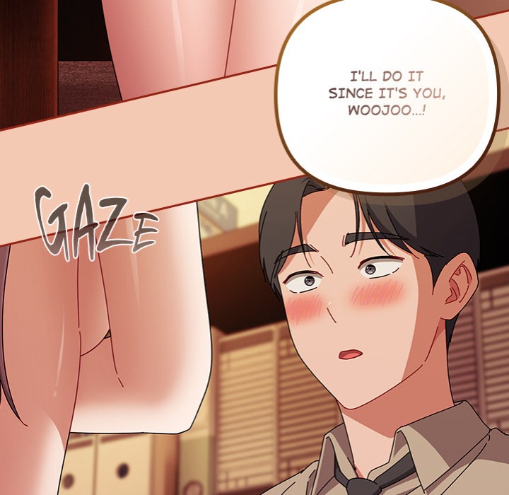 But I Love You Chapter 37 Page 113