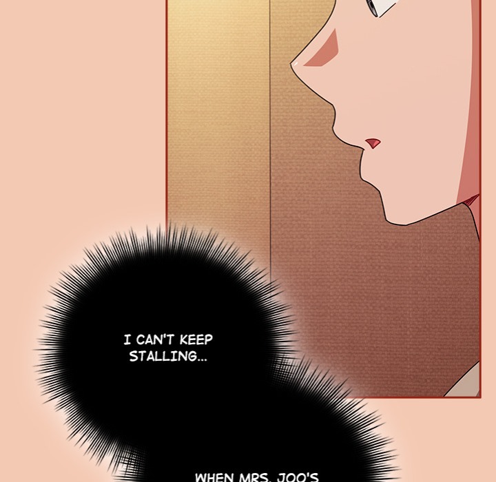 But I Love You Chapter 37 Page 120