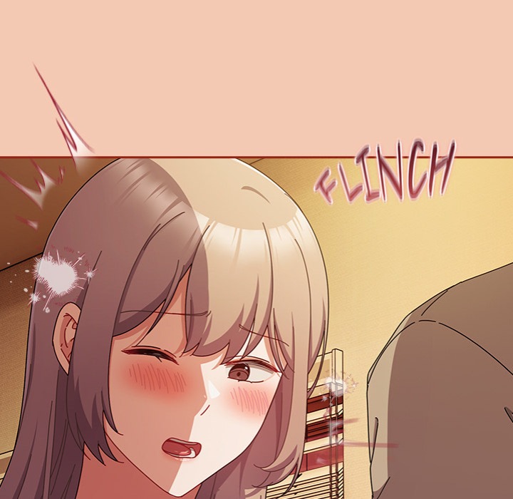 But I Love You Chapter 37 Page 124