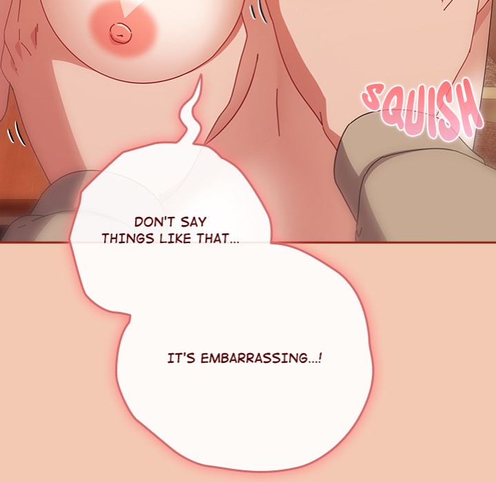 But I Love You Chapter 37 Page 129