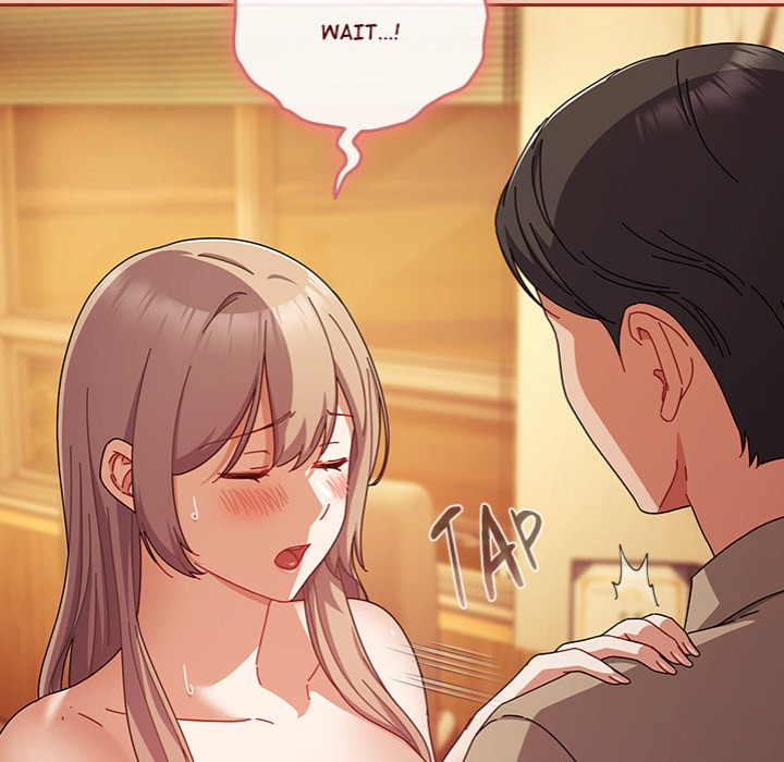 But I Love You Chapter 37 Page 137