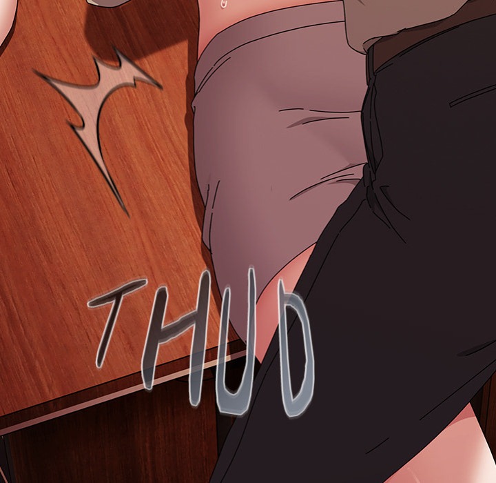 But I Love You Chapter 37 Page 149
