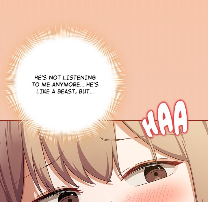 But I Love You Chapter 37 Page 151