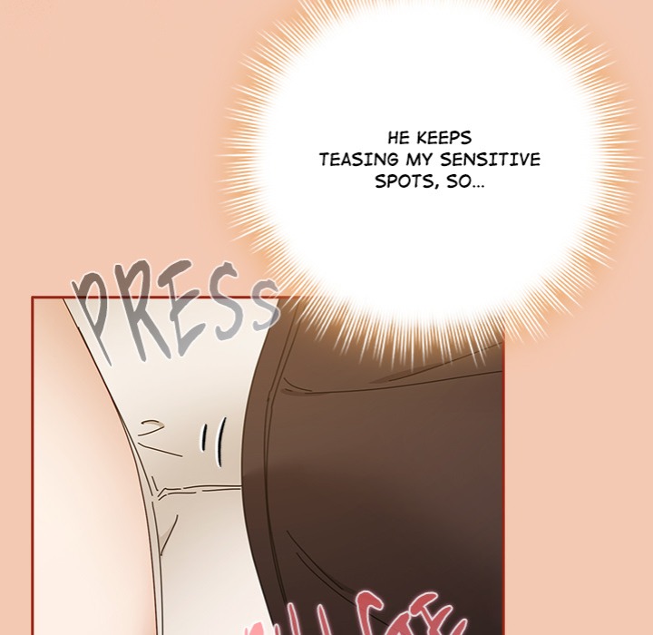 But I Love You Chapter 37 Page 157