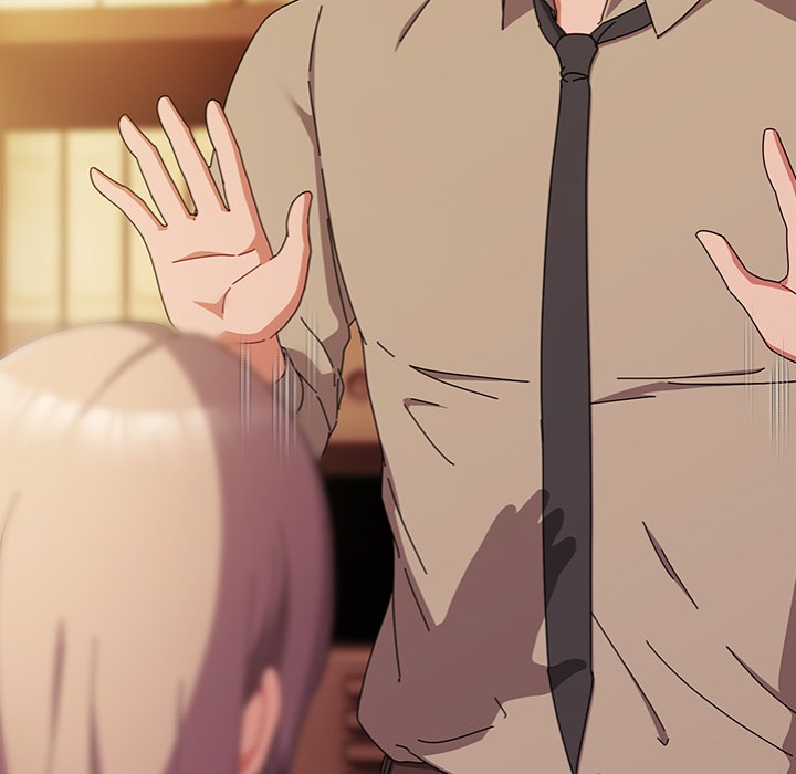 But I Love You Chapter 37 Page 18