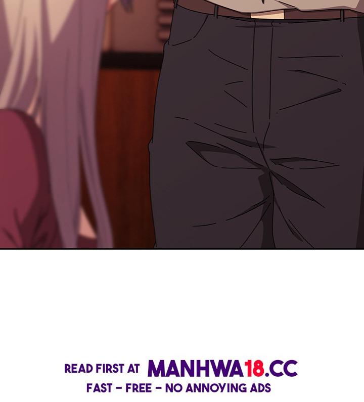But I Love You Chapter 37 Page 19