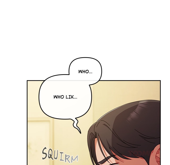 But I Love You Chapter 37 Page 20