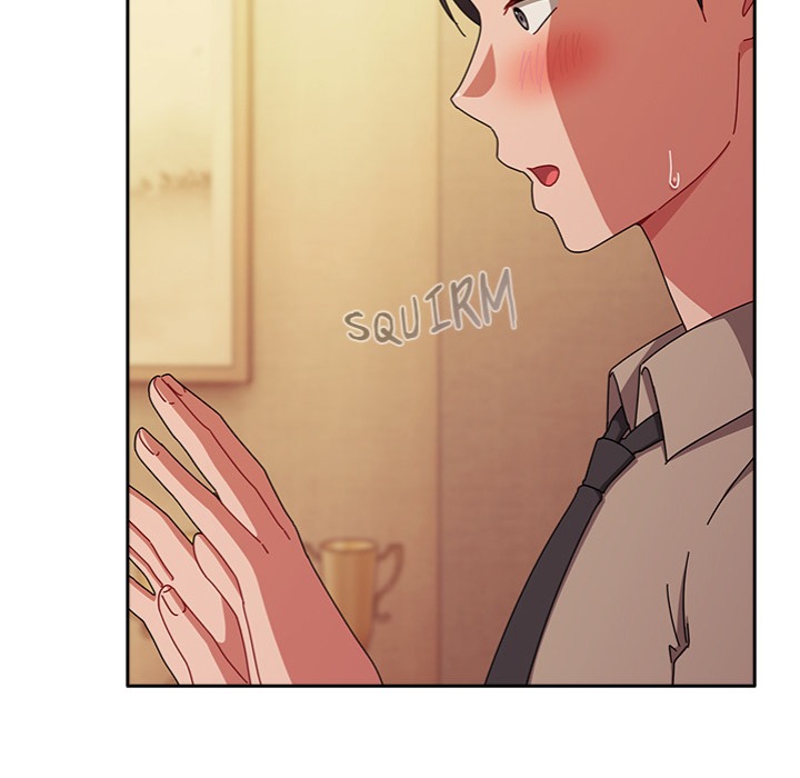 But I Love You Chapter 37 Page 21