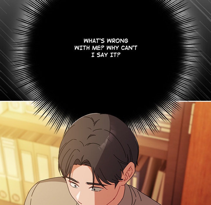 But I Love You Chapter 37 Page 25