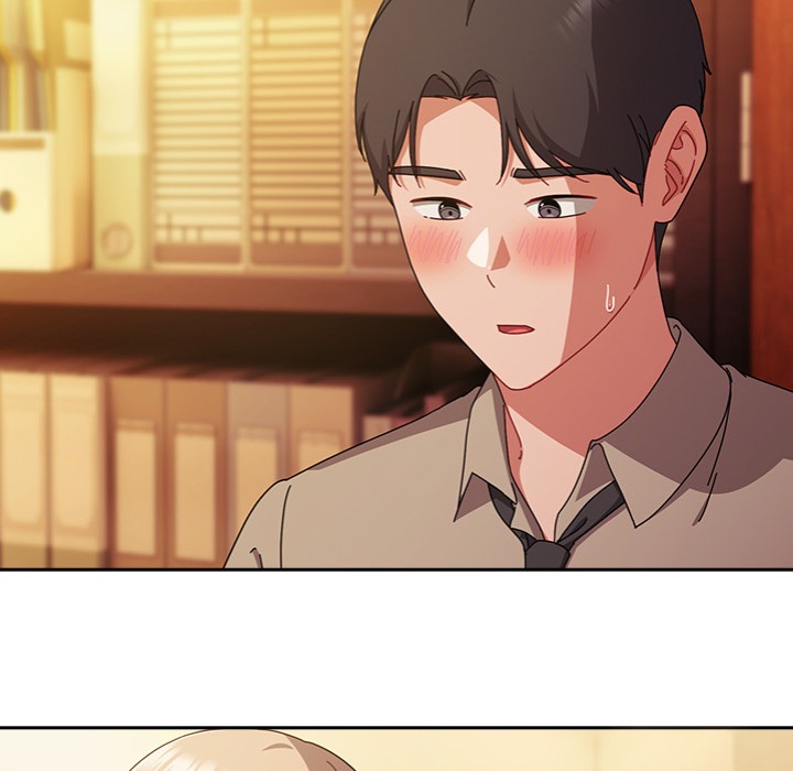 But I Love You Chapter 37 Page 28