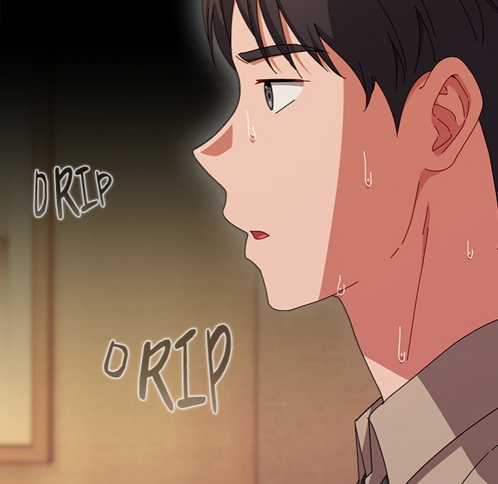 But I Love You Chapter 37 Page 33