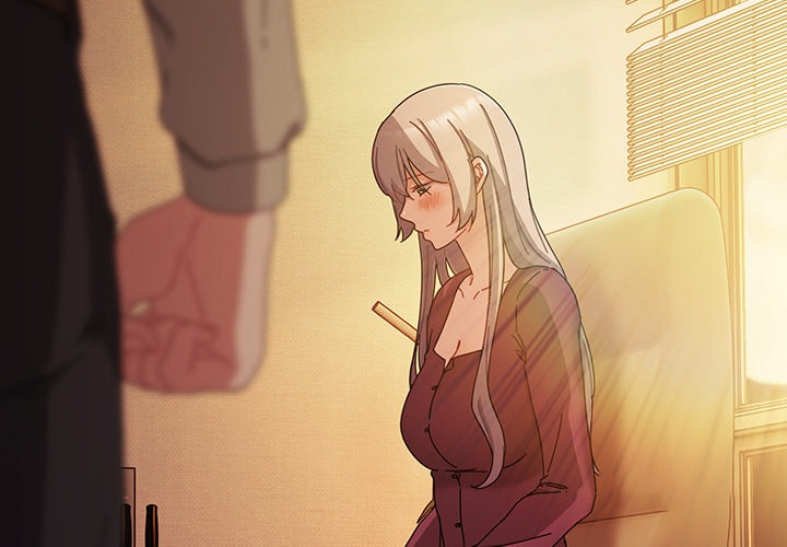 But I Love You Chapter 37 Page 4