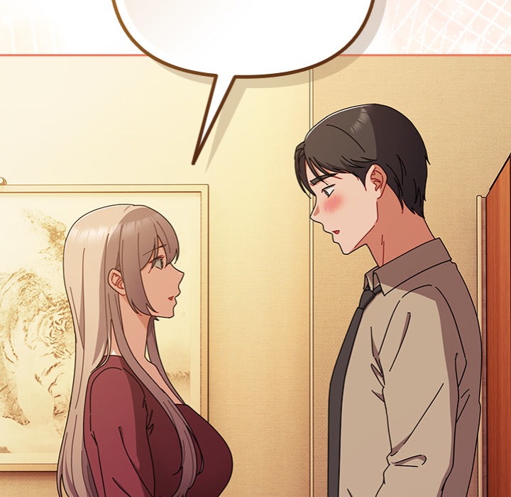 But I Love You Chapter 37 Page 40