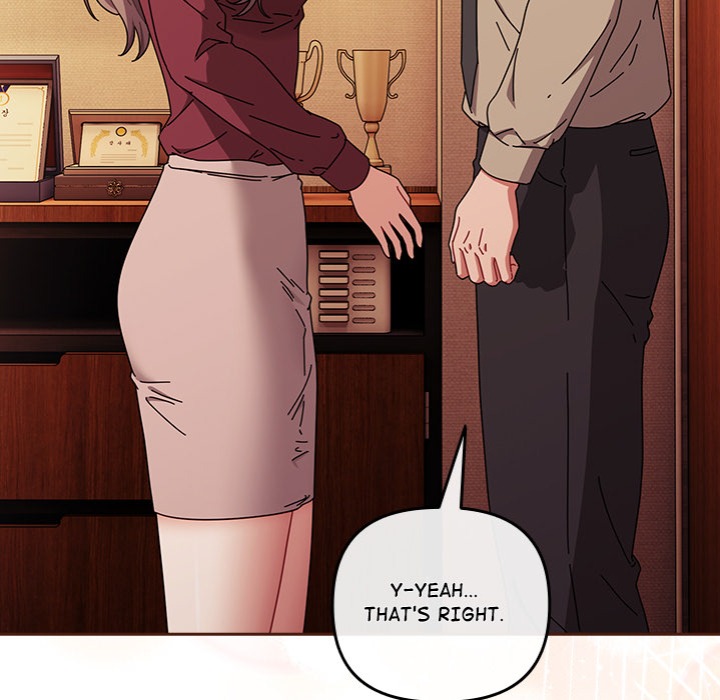But I Love You Chapter 37 Page 41