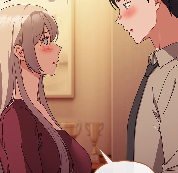 But I Love You Chapter 37 Page 43