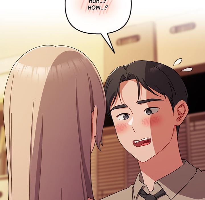 But I Love You Chapter 37 Page 45