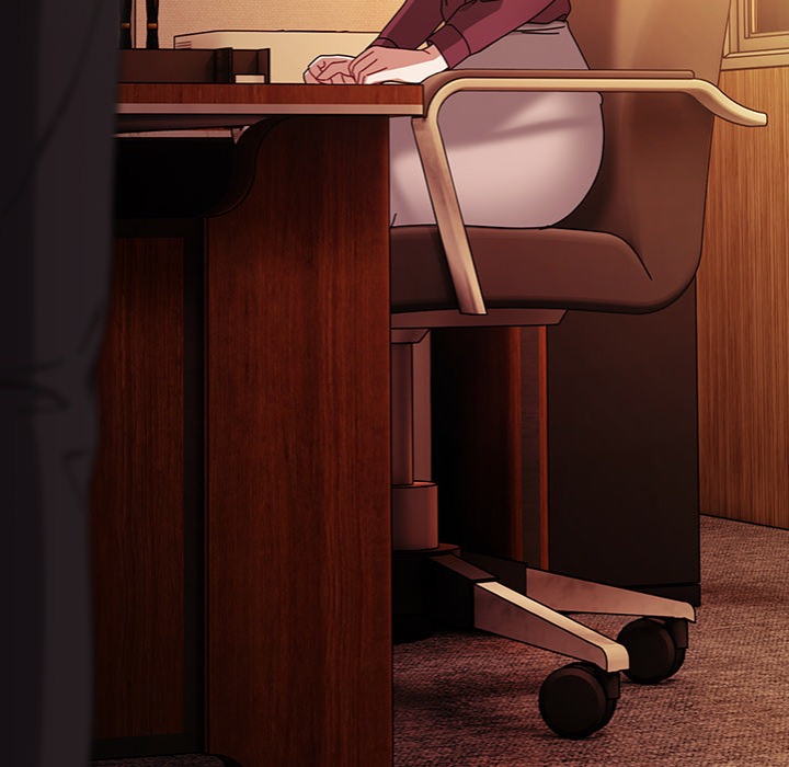 But I Love You Chapter 37 Page 5